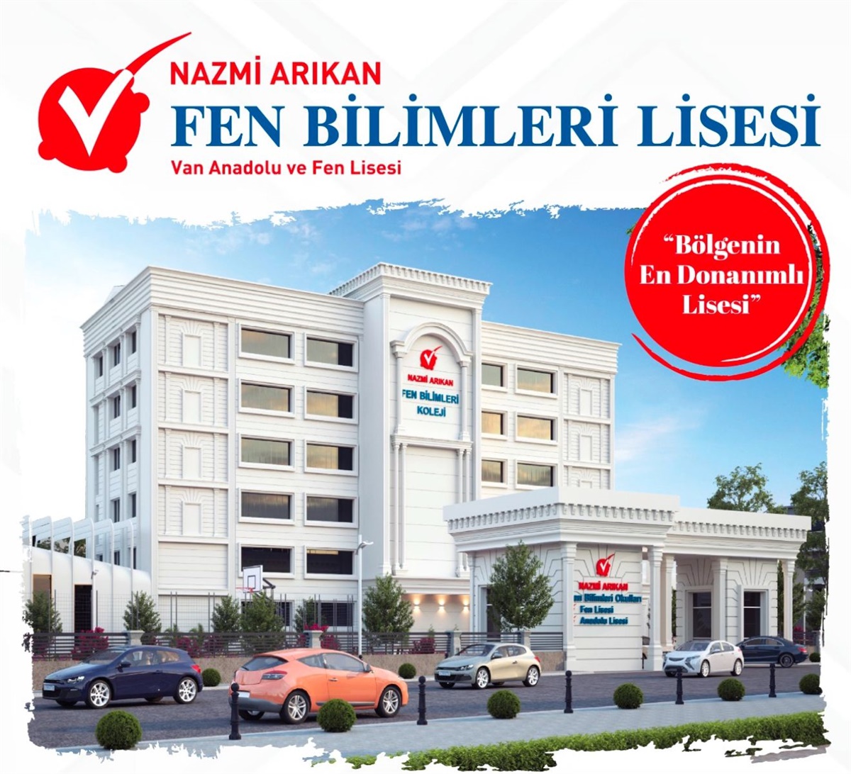 VAN - MERKEZ