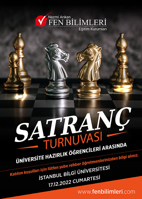 Satranç Turnuvası