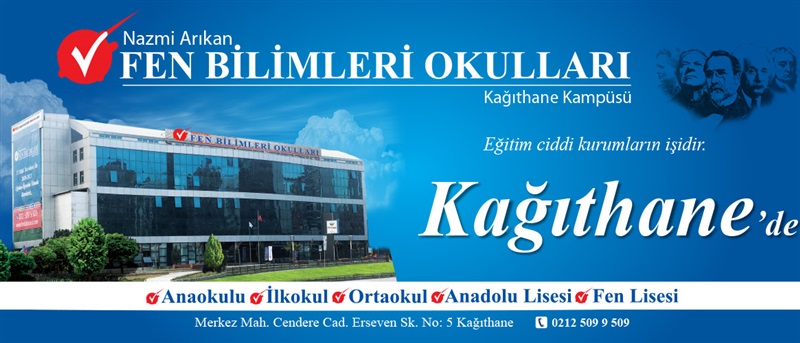 açılıyoruz