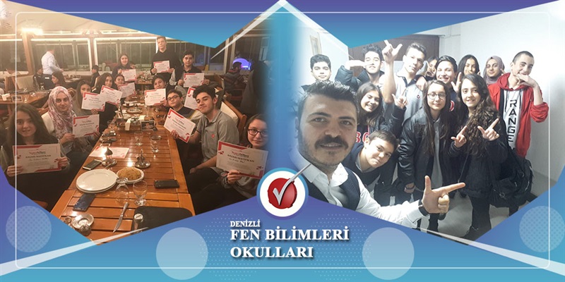 OKULUMUZDA HIZLI OKUMA KURSU GERÇEKLEŞTİRDİK