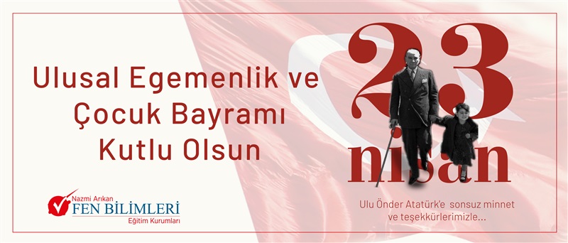 23 Nisan