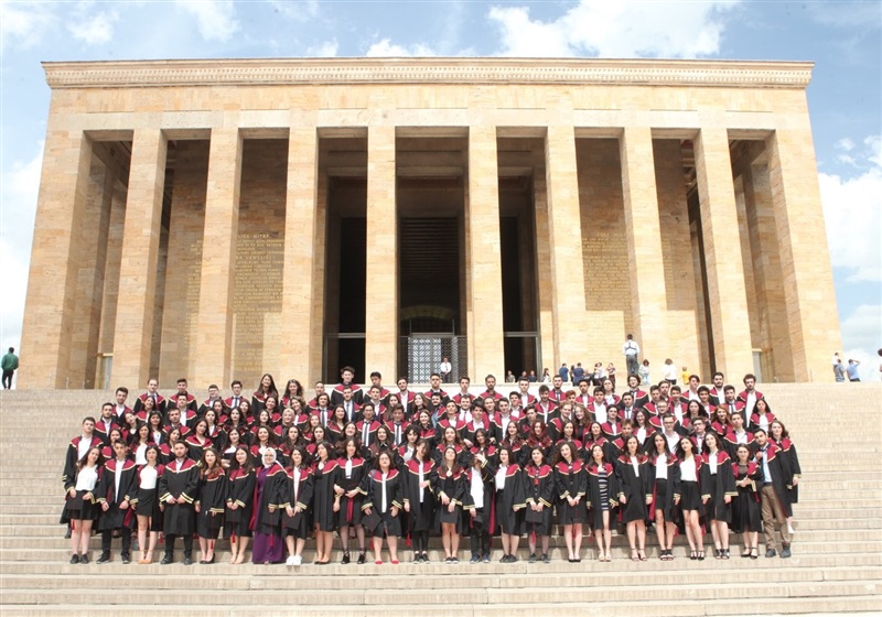 Ankara Fen Bilimleri Lisesi