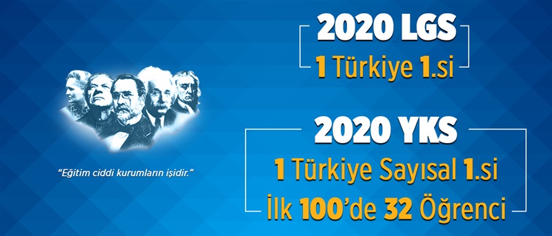 En İyi Sonuç İçin Fen Bilimleri