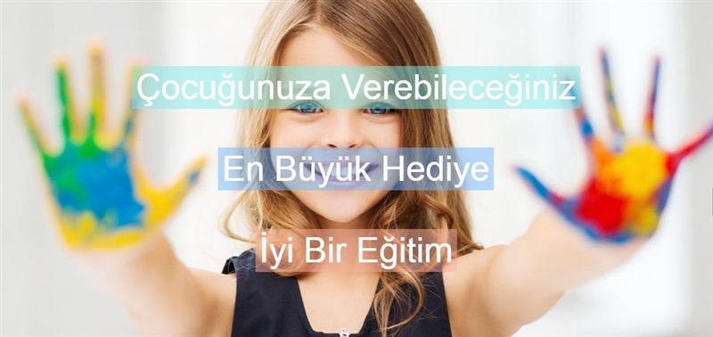 Herhangi Bir Sonuç İçin Değil En İyi Sonuç İçin Fen Bilimleri