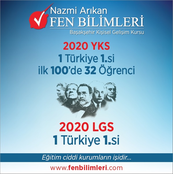 Başakşehir  Özel Öğretim Kursu