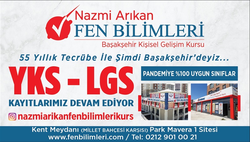 Başakşehir  Özel Öğretim Kursu